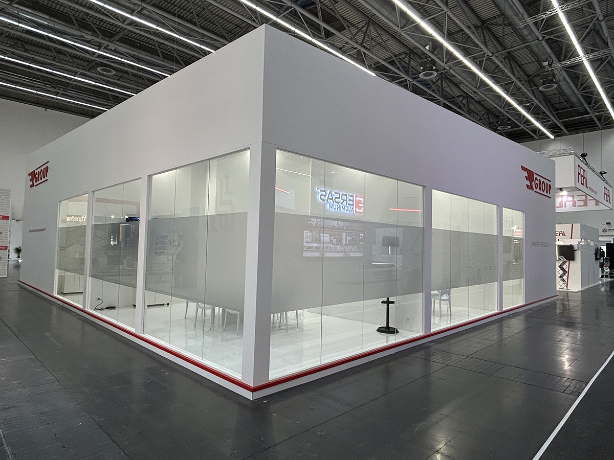 PRESEZZI EXTRUSION